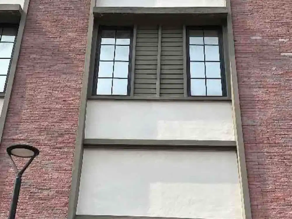 Di Sewakan Ruko Osaka PIK2