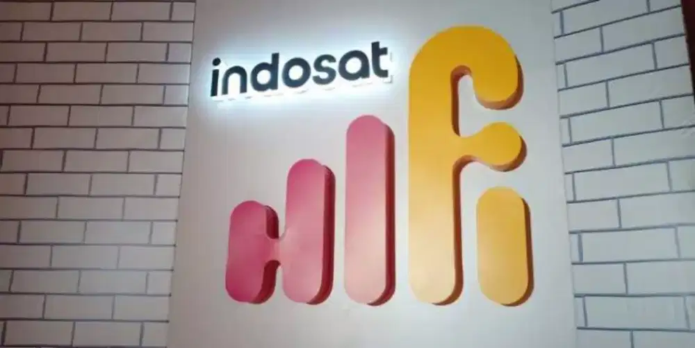 Lowongan kerja sales DTD Indosat hifi