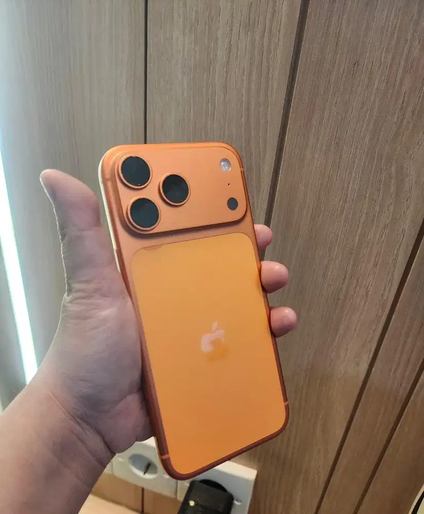 Iphone 17 Promax 256GB IBOX