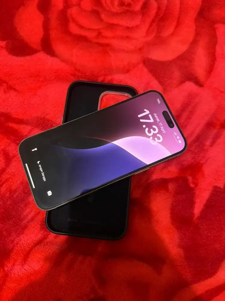 Iphone 16 Promax 512 GB BeaCukai AllOp