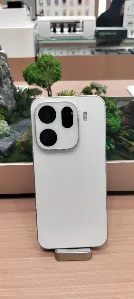 Ready stok Oppo find X9 pro 16/512