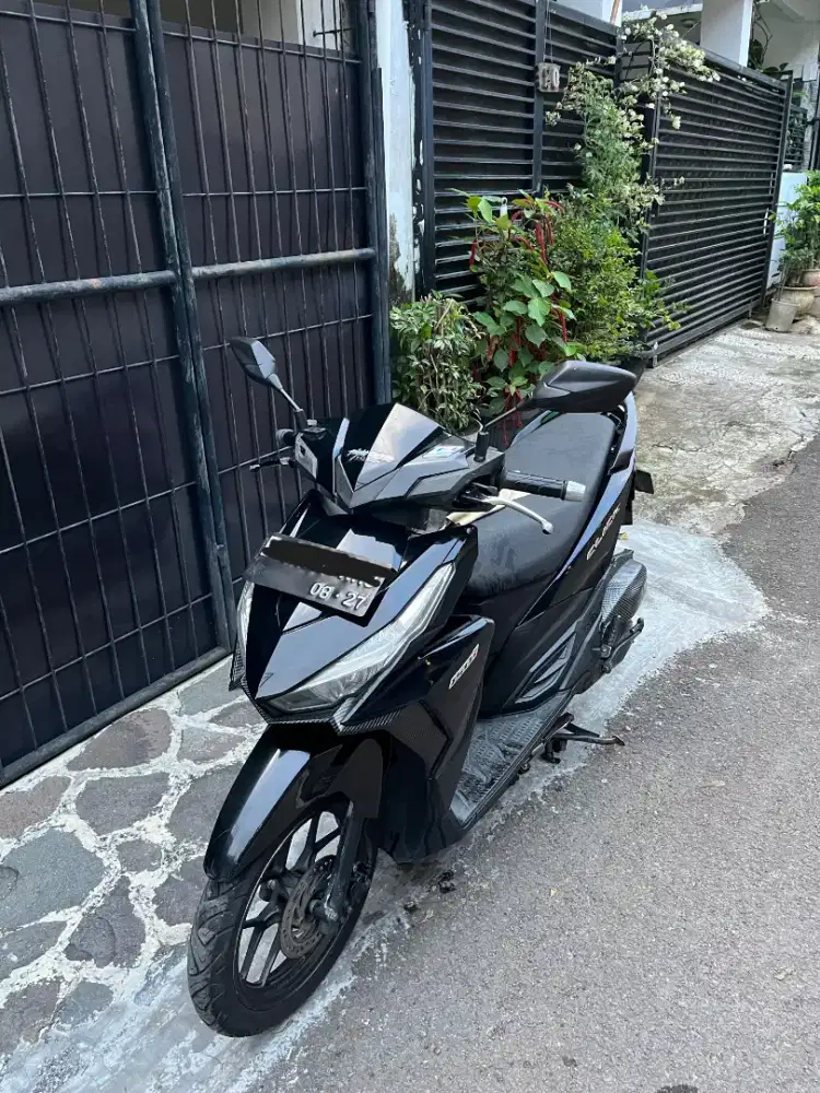 Vario 150 led old thn 2016 Nego