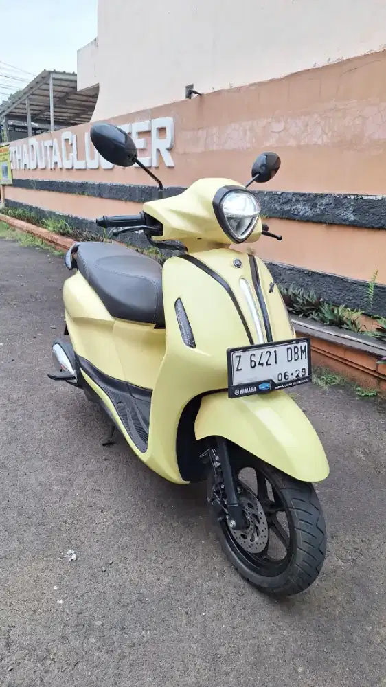 GRAND FILANO CASH / KREDIT