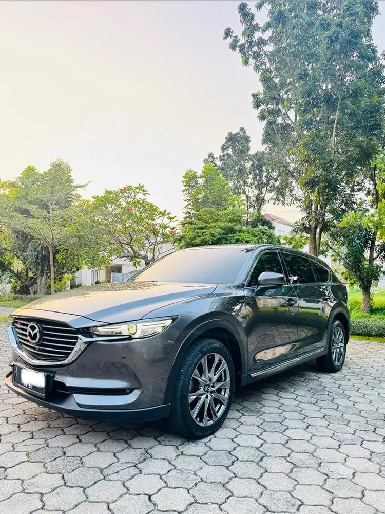 DP70 Mazda CX8 CX 8 Elite tertinggi 2020 pmkian 2021 cx9 cx 9 cx5 cx 5
