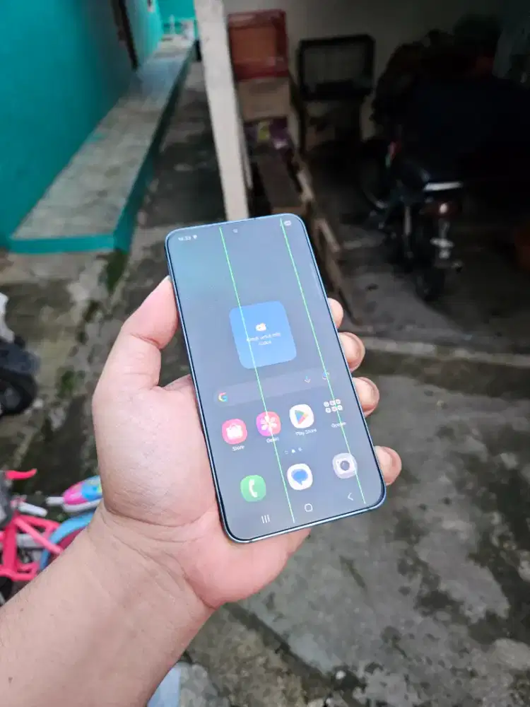 Samsung S22 5G 8/256GB