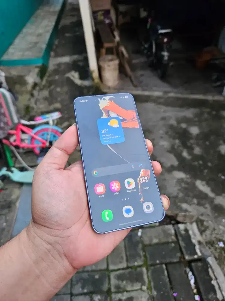 Samsung S23 5G 8/256 sein