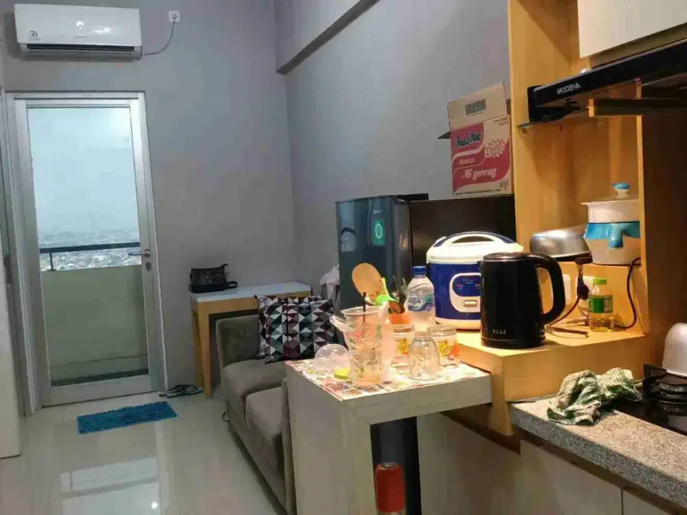 Tower C‼️Apartemen Gunawangsa Tidar City View