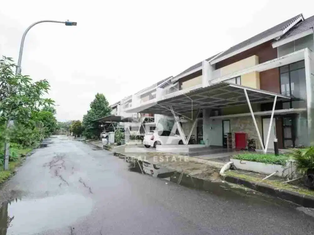 Rumah Cakung Metland Menteng Jakarta Timur