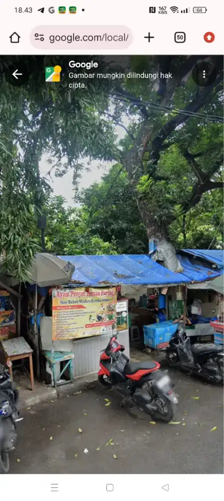 Dibutuhkan lowongan pekerjaan untuk cowo