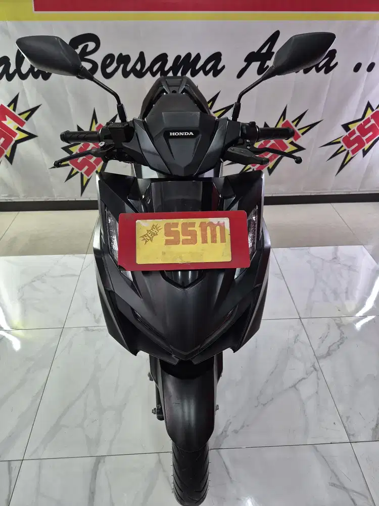 New vario 160 cbs pratama