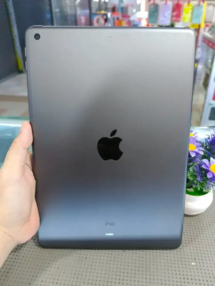 IPAD GEN 7 32GB SECOND INDO