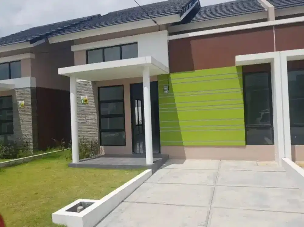 Rumah Dijual Cepat