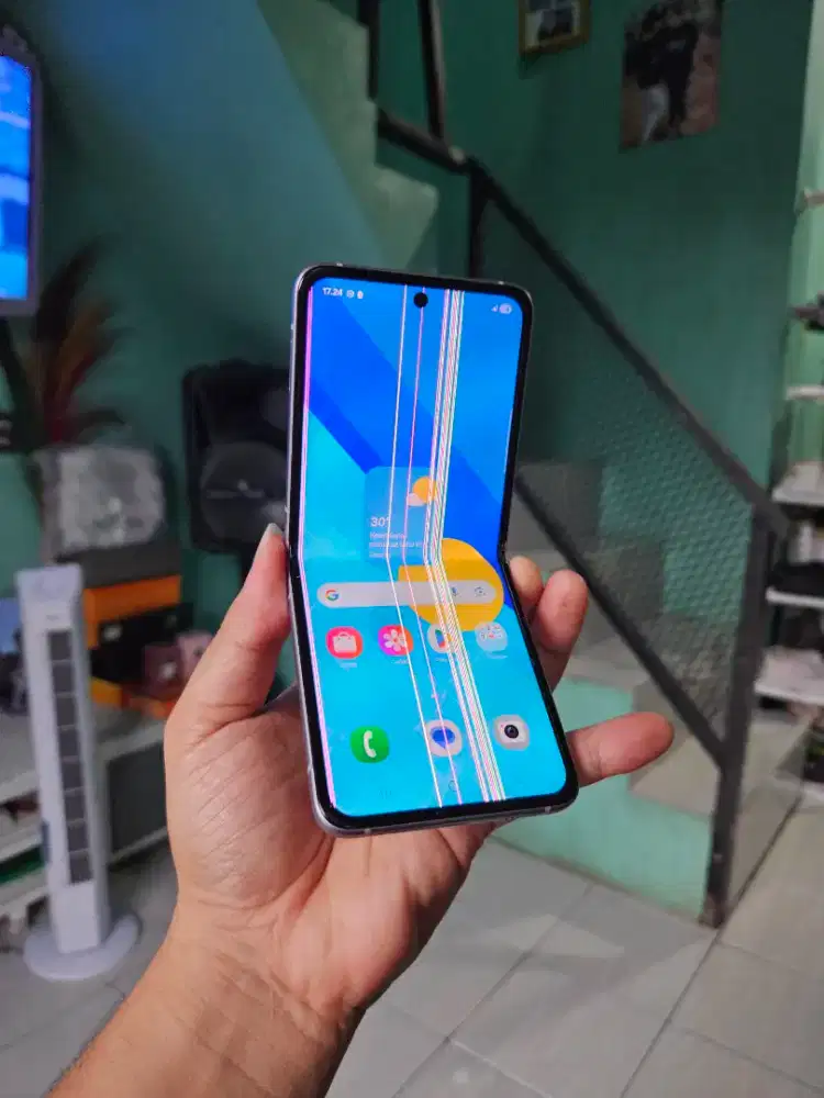 Samsung z flip 3 5G 8/128