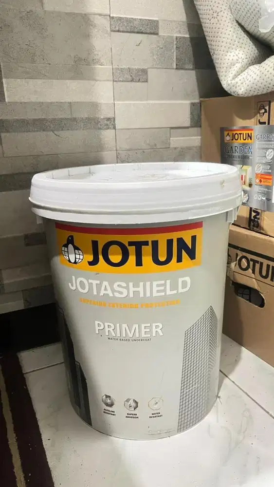 CAT JOTUN JOTASHIELD PRIMER
