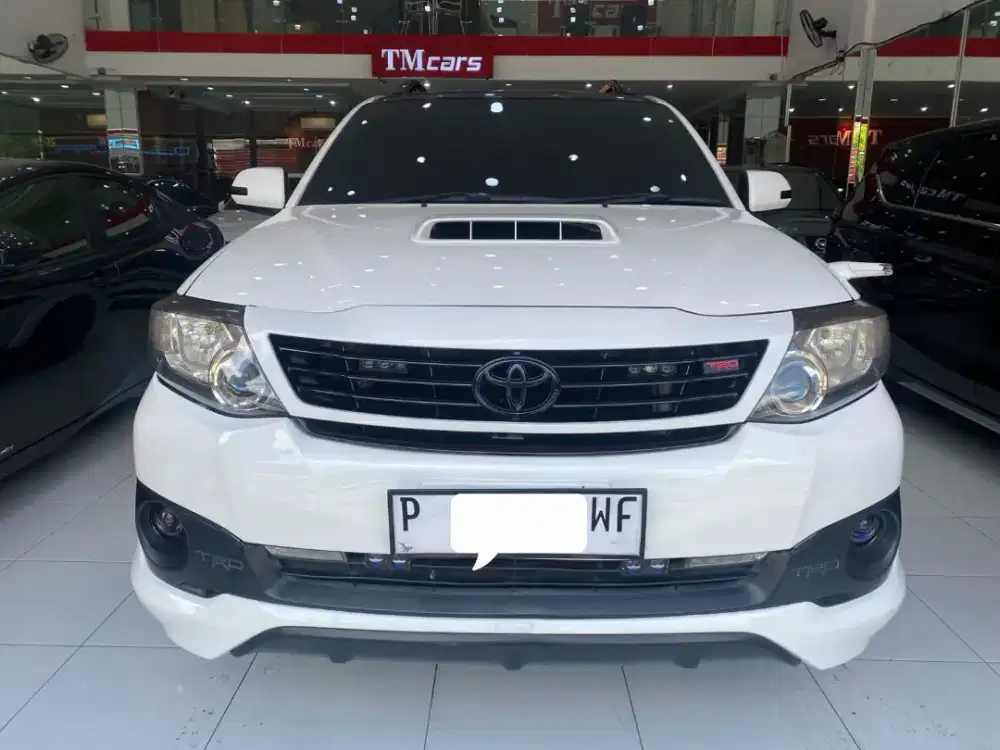 Toyota Kijang Innova 2018 Diesel
