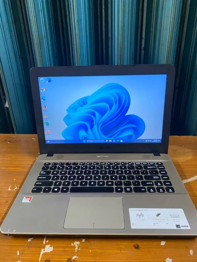 laptop asus x441b