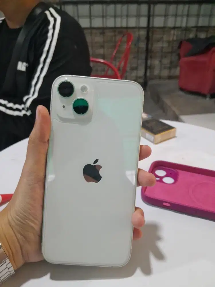 Iphone 14 plus 128gb ibox