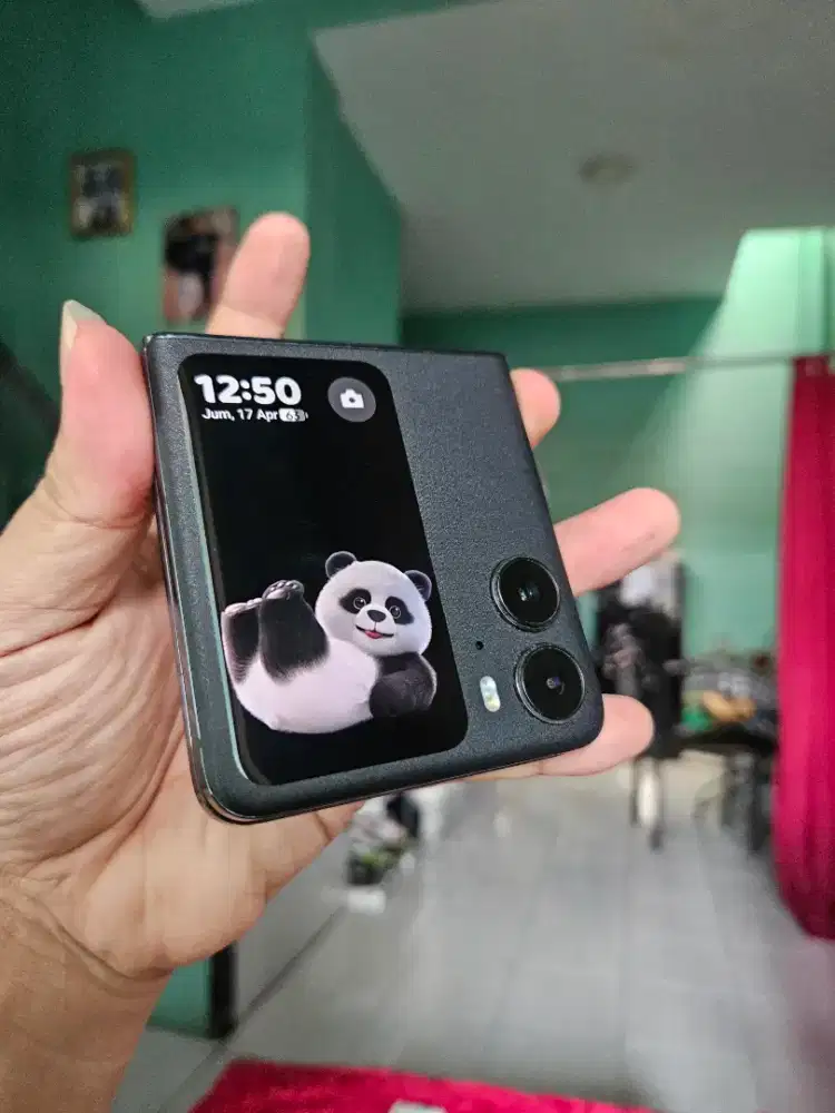 Oppo N2 Flip 5G 8/256GB