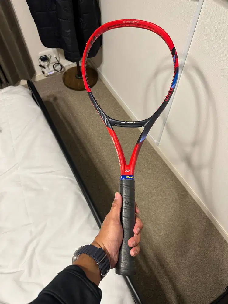 Yonex VCORE 2023 Second Mulus !