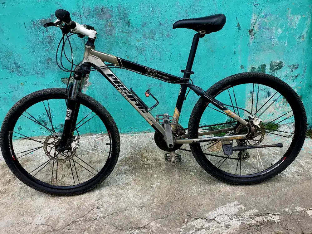 Pacific tranzline700