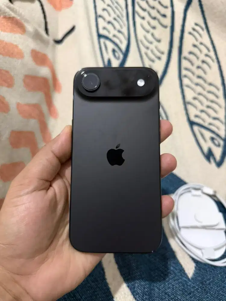 Iphone Air Ibox 256gb