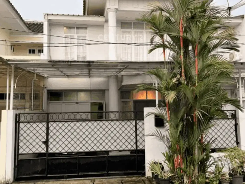 Dijual Rumah Tinggal Perumahan Villa Delima