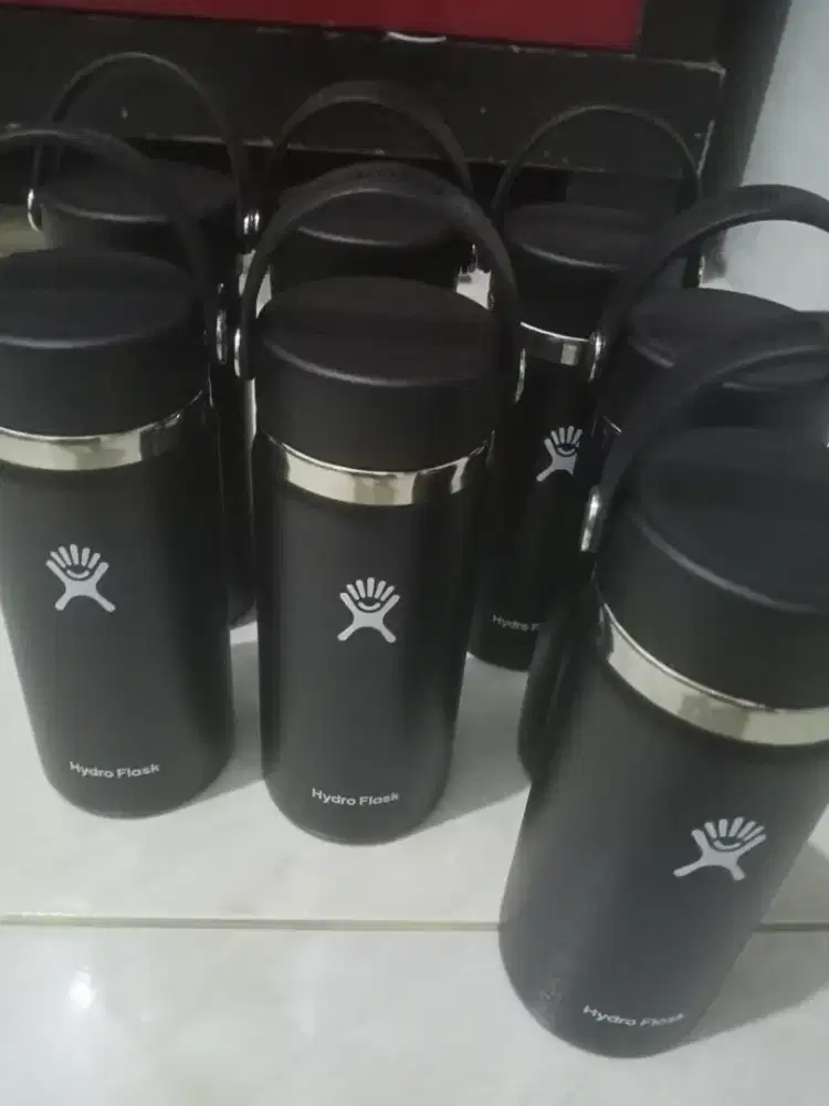 Di jual Tumbler