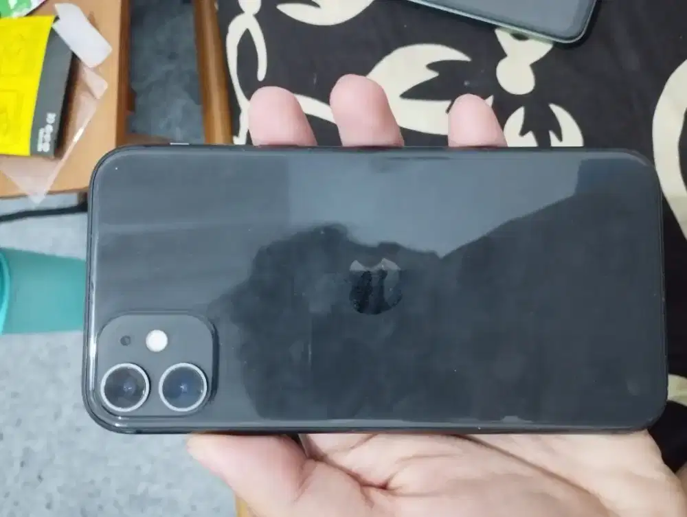 iPhone 11 128GB Bypass Wifi Only