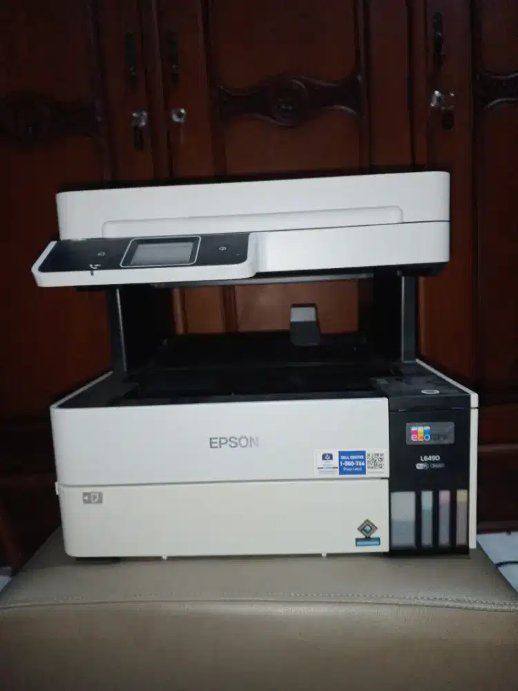 Epson L6490 WIFI
