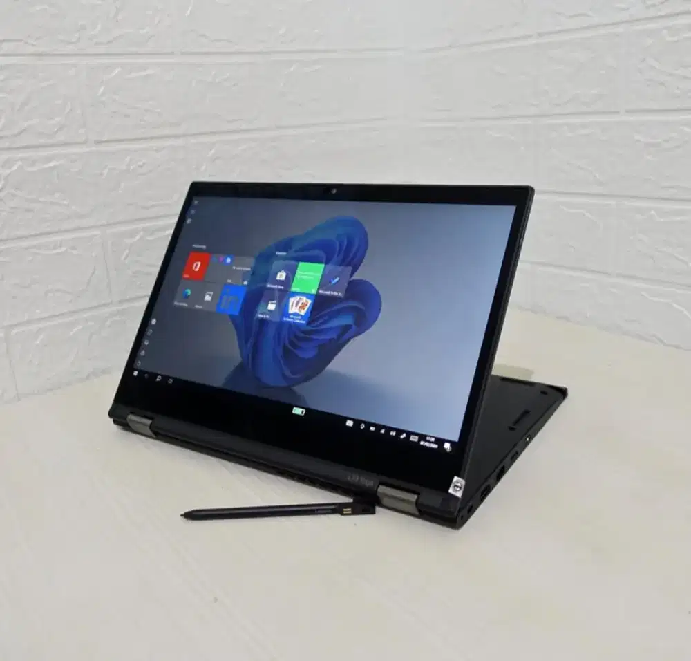 Lenovo ThinkPad L13 Yoga Touchscreen
