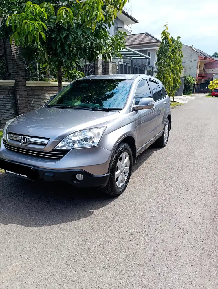 Honda CR-V 2009 KM 39rb