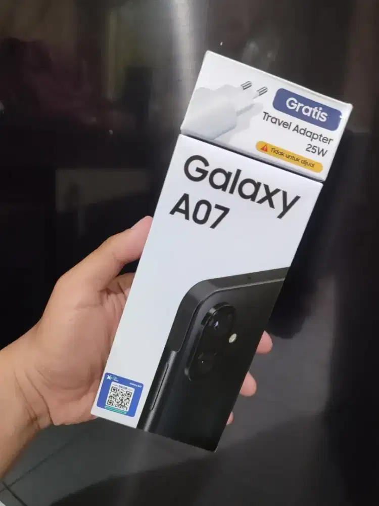Samsung Galaxy A07 6/128 New