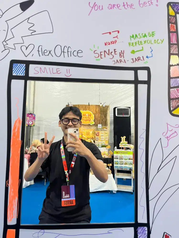 cari kerja sampingan