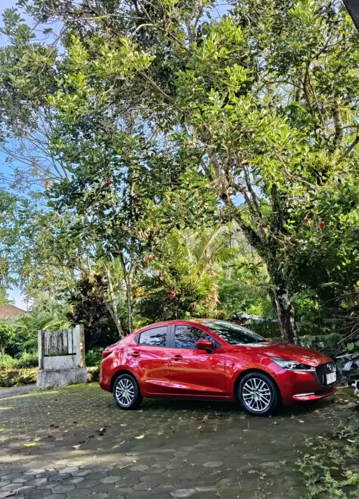 KM 20rb Mazda2 2022 GT tangan 1, Mazda 2 2022