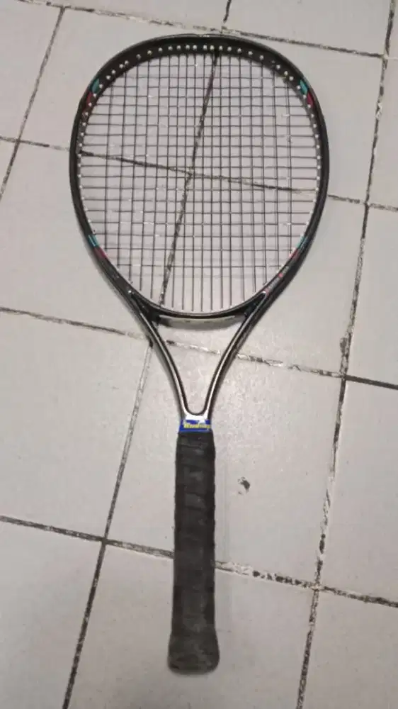 Raket Tenis Head - 720 Graphite Director