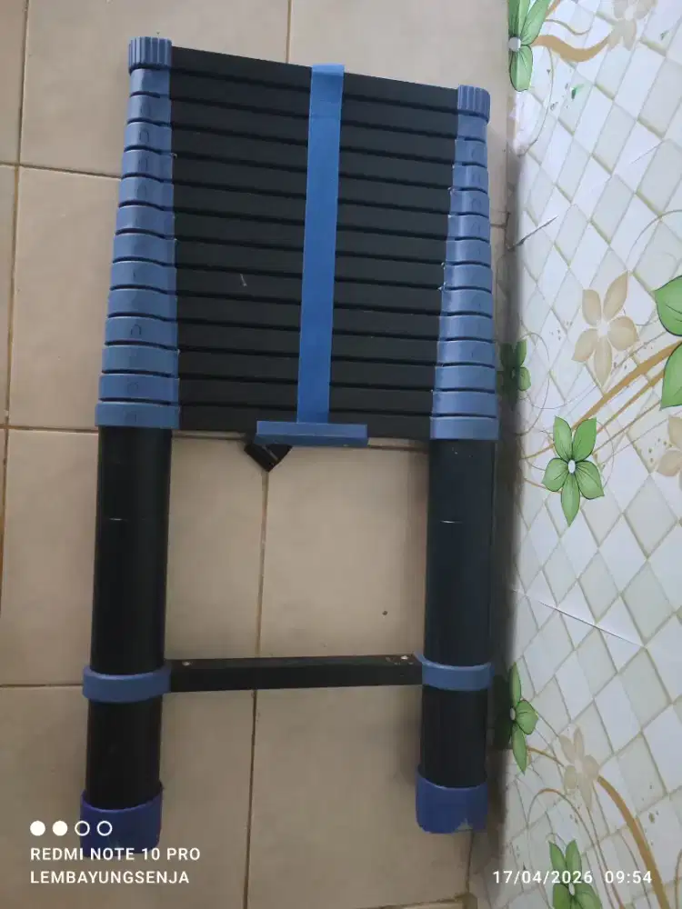 Tangga Telskoping