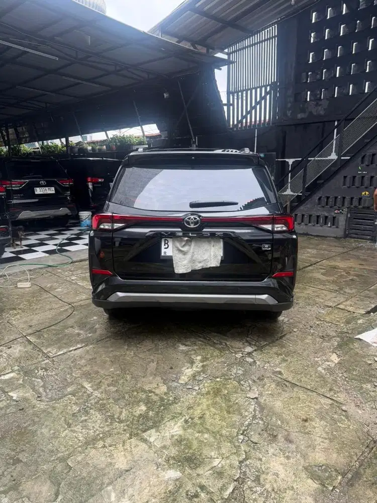 Avanza VELOZ Q non TSS 2023