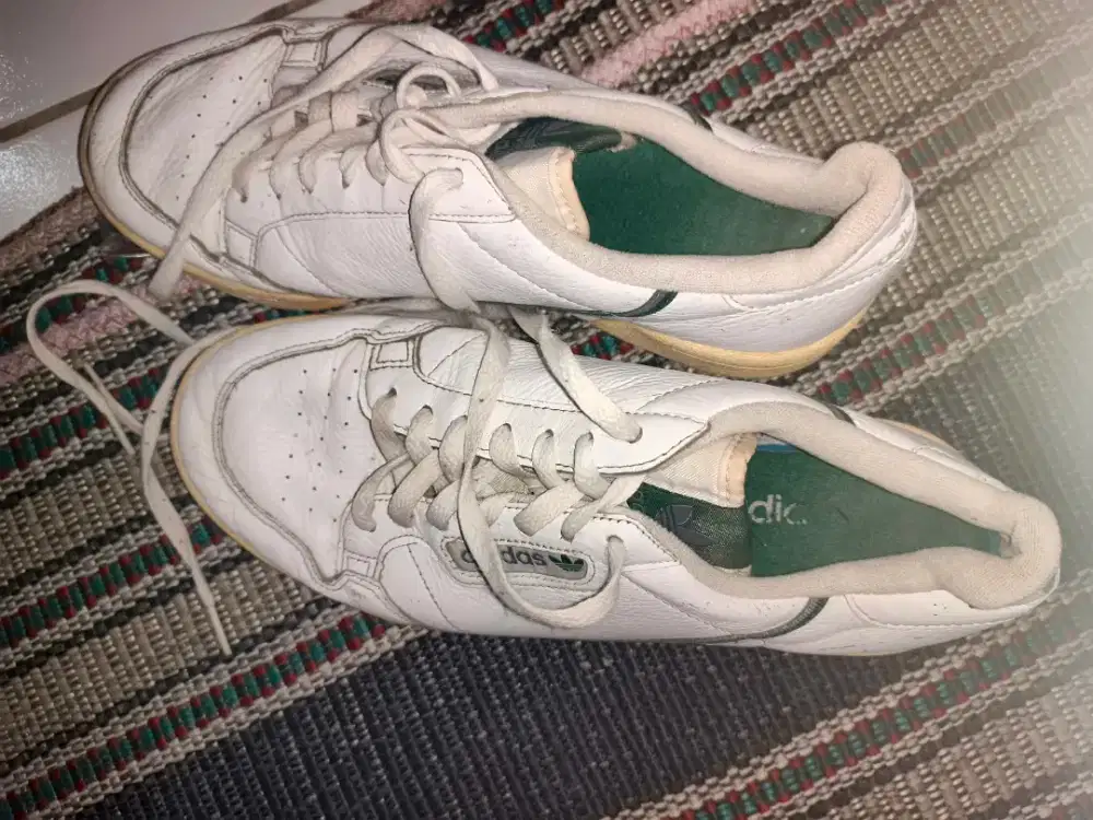 Adidas Continental 80