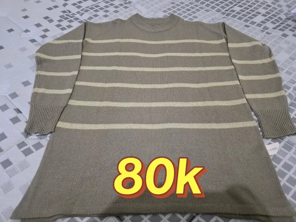 Atasan wanita lengan panjang