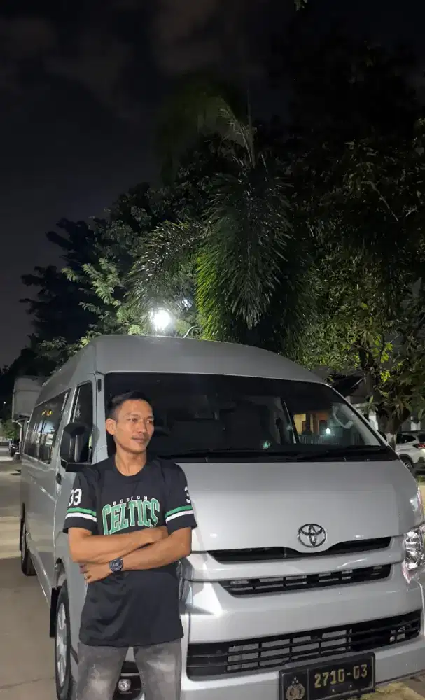 Info loker nya modal ktp aja tapi yakin mampu