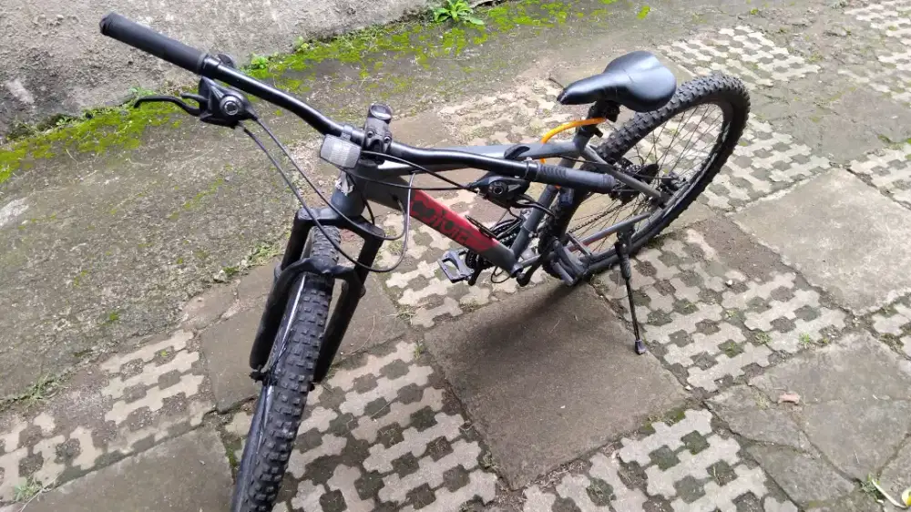 mtb coyote UK 27,5