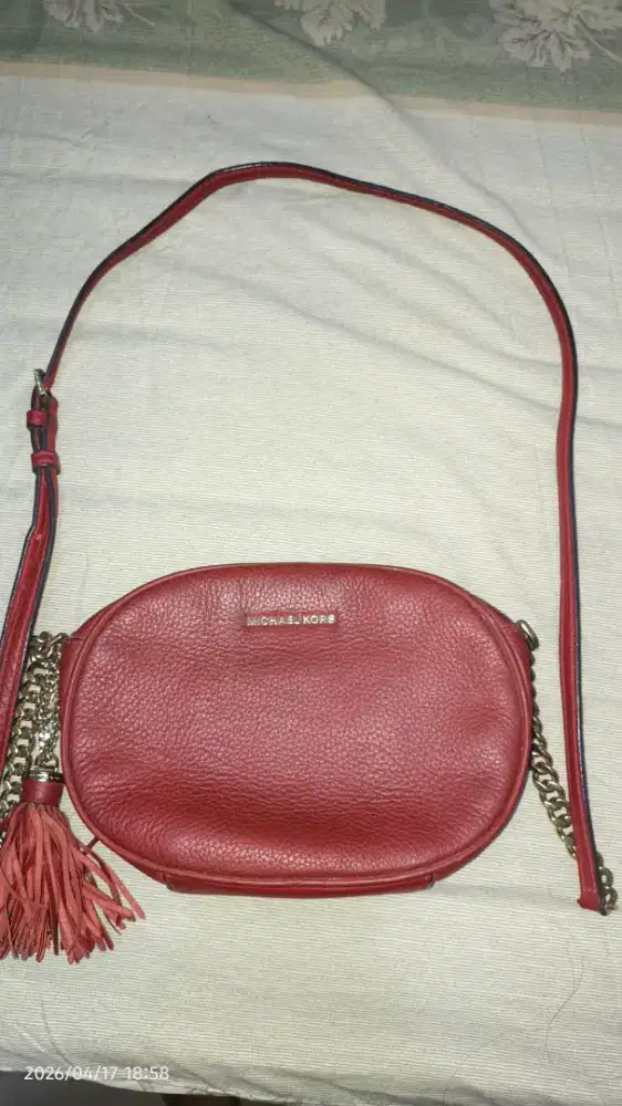 JUAL CEPAT TAS MICHAEL KORS