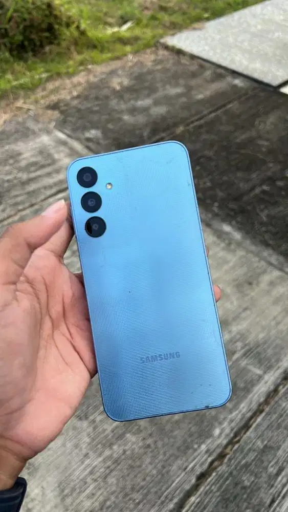 Samsung A25 8/256