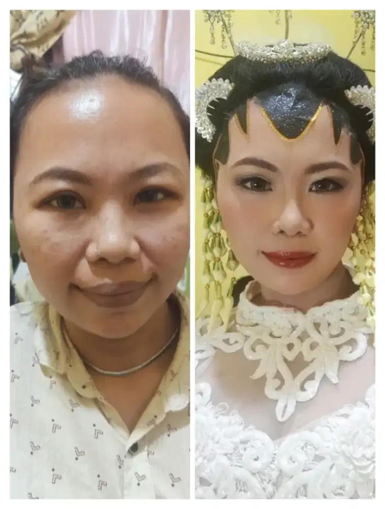 Make up weding,makeup wisuda,make up pesta