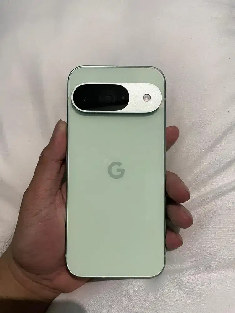 Google pixel 9 12/128