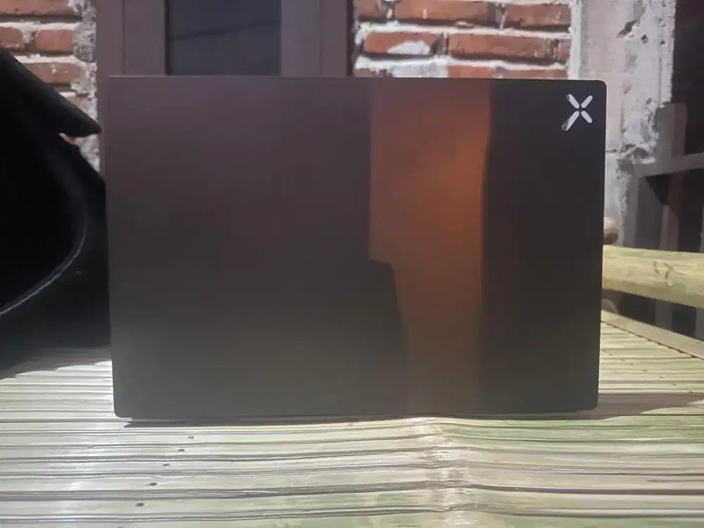 Laptop Axioo Hype 10