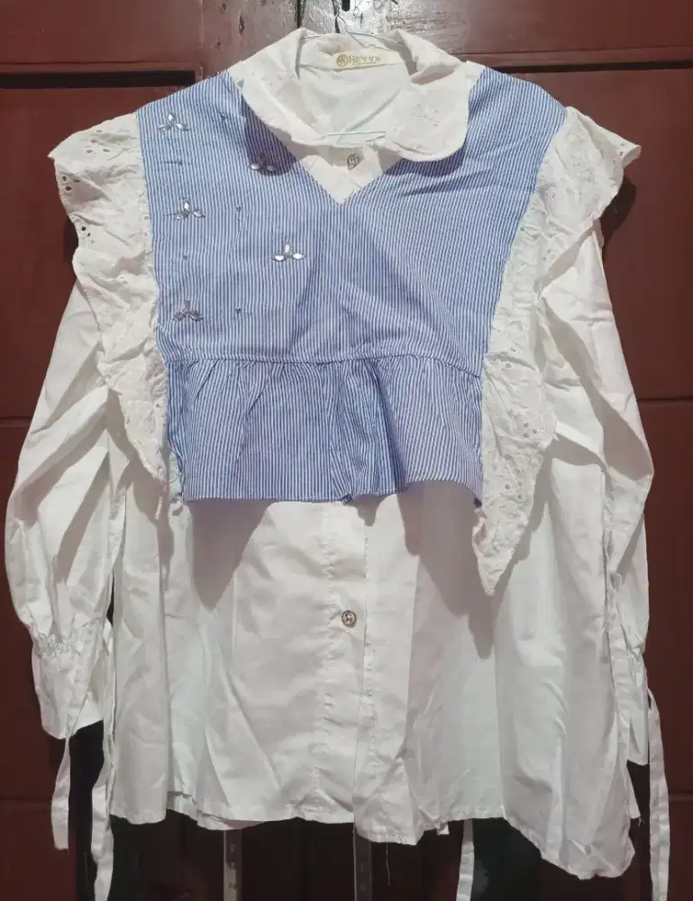 Setrok 3in1 by HyRembulan