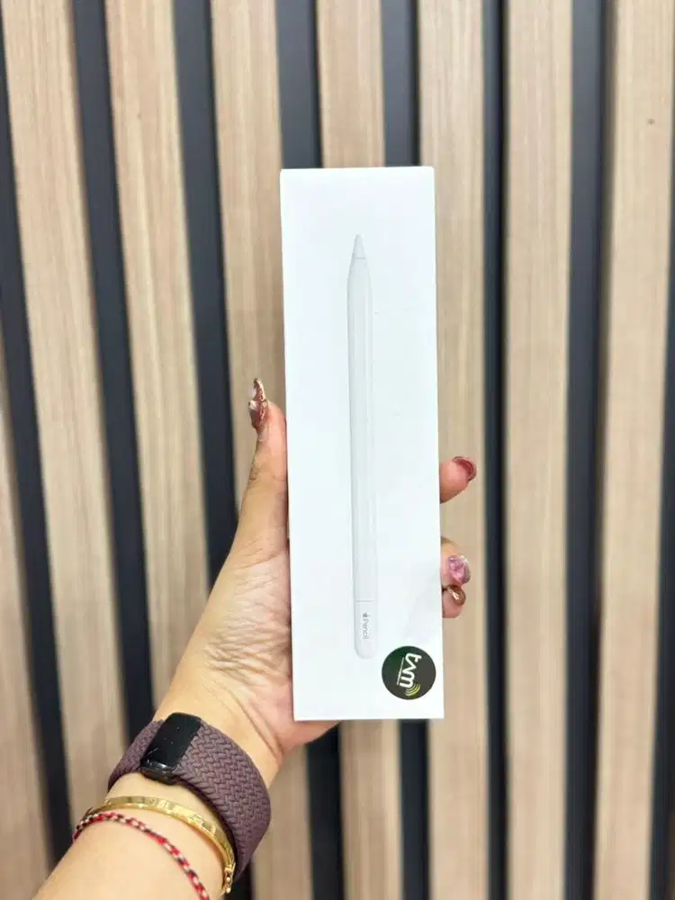 Apple pencil usb c brand new