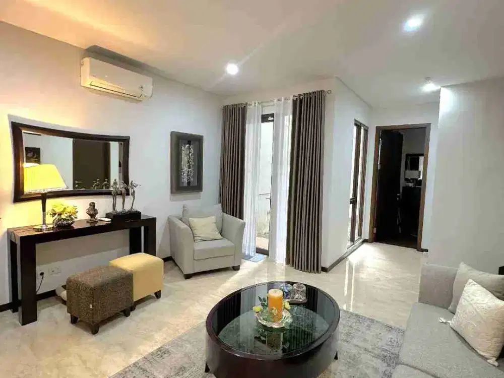 Dijual Cepat Zora Cluster Kimora Bsd