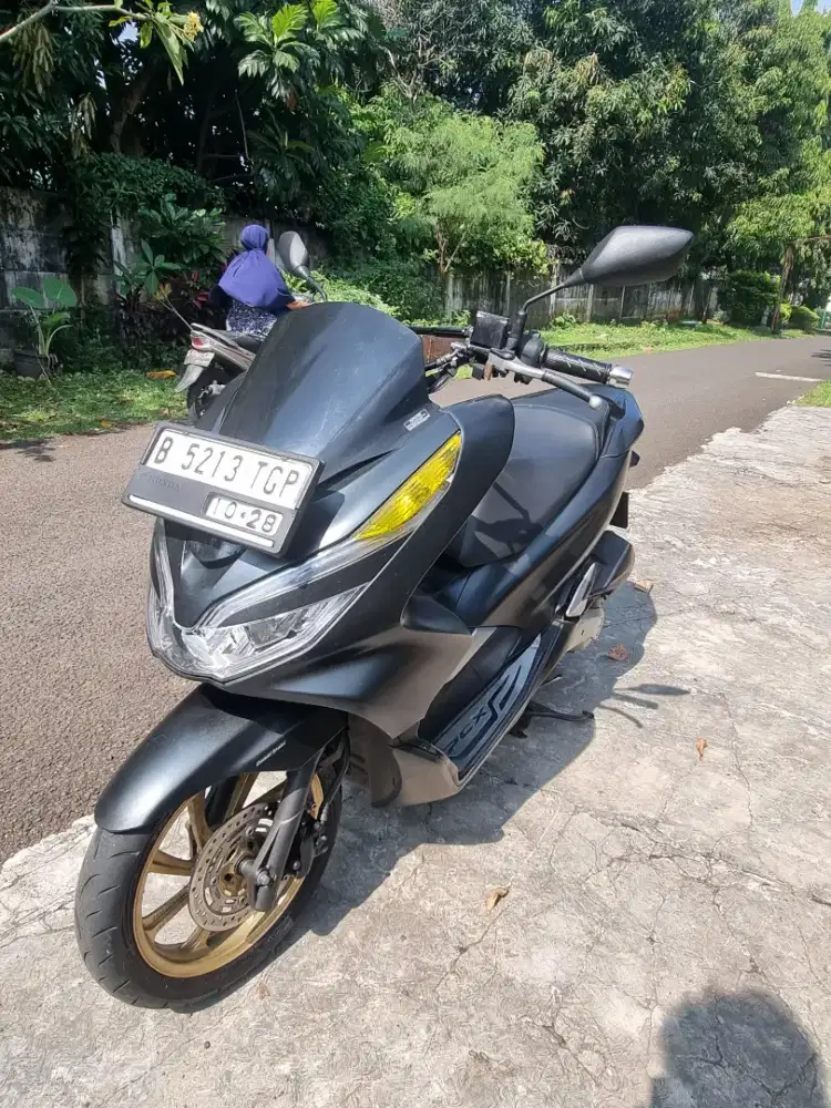 Honda PCX CBS 2020